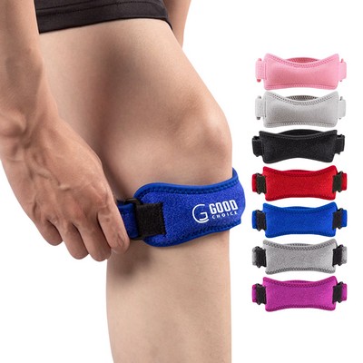 Neoprene Patella Tendon Strap Protector