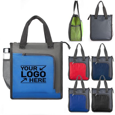 Insulated Lunch Box