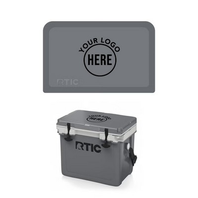 22 Qt. Ultra-Light Cooler