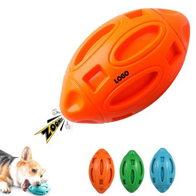 Squeaky Dog Toys