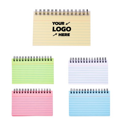 Eco Coil Notebook