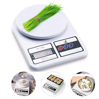 Digital Kitchen Food Scale