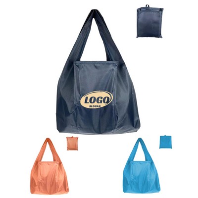 Foldable Shopping Bag