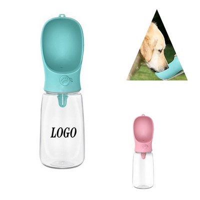 Leak Proof Portable Puppy Water