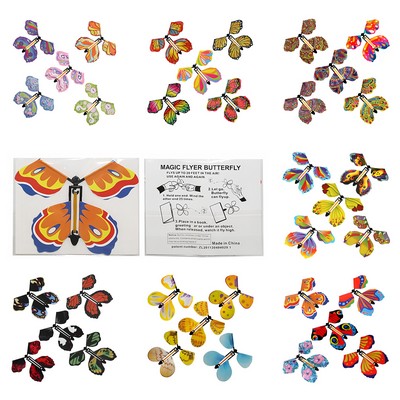 Butterfly New Fancy Toy