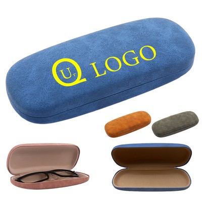 6.38 x 2.41 x 1.54 Inch Eyeglass Case