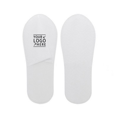 Thickened Disposable Slippers
