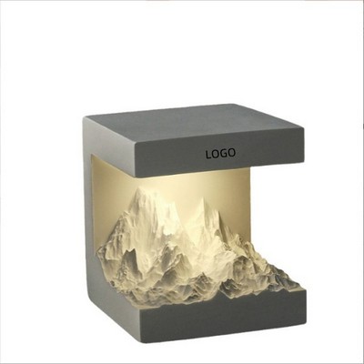 Climbing Tide Sunshine Jinshan Incense Stone