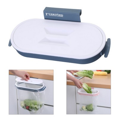 Trash Bag Holder Rack