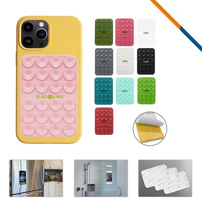 Telge Suction Phone Holder