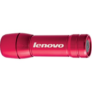 Red Smd Super Torchlight