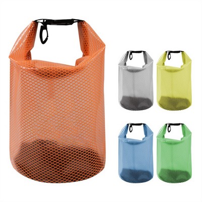 Honeycomb Waterproof Dry Bag