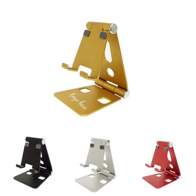 Aluminum Alloy Folding Holder