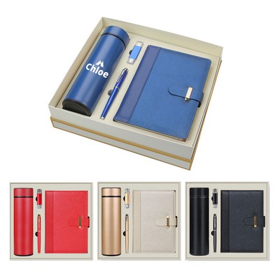 Customizable Gift box set