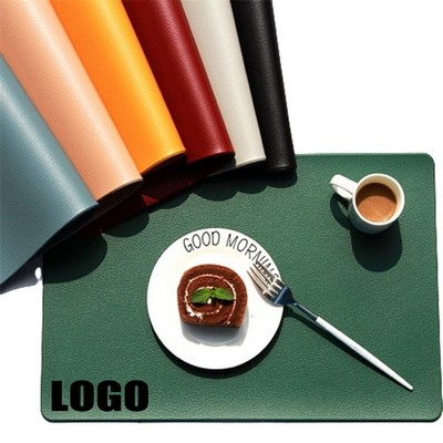Non-Slip Heat Insulation Pad