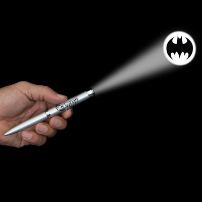 Projection Pen