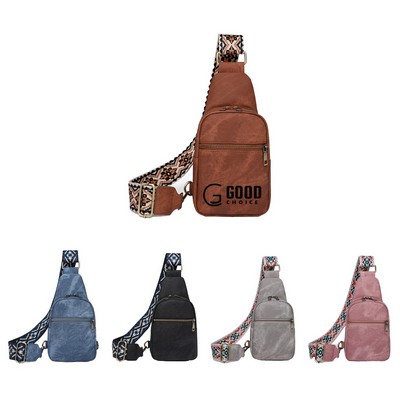 Multipurpose Chest Bag