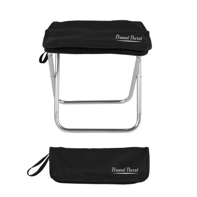 Small Folding Stool