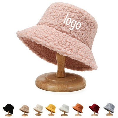 Sherpa Bucket Hat