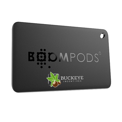 Boomcard - Black