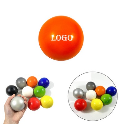 Pressure Ball