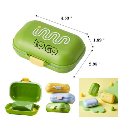 Convenient Soap Storage Box