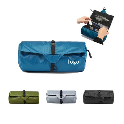 Hanging Travel Toiletry Bag