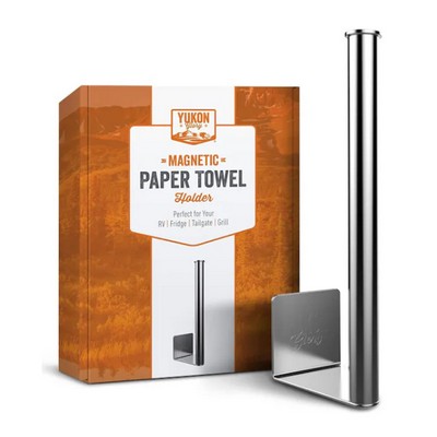 Yukon Glory® Magnetic Paper Towel Holder