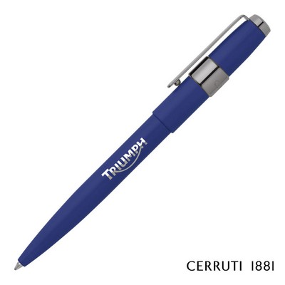 Cerruti 1881® Block Pen
