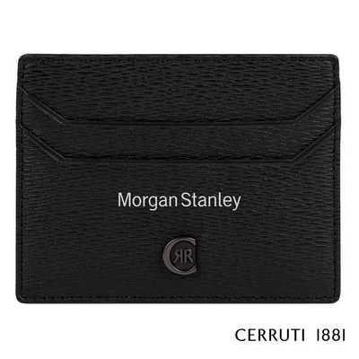 Cerruti 1881® Bond Card Holder