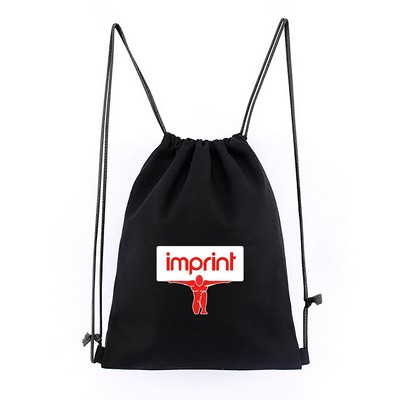 Drawstring Bag Backpack