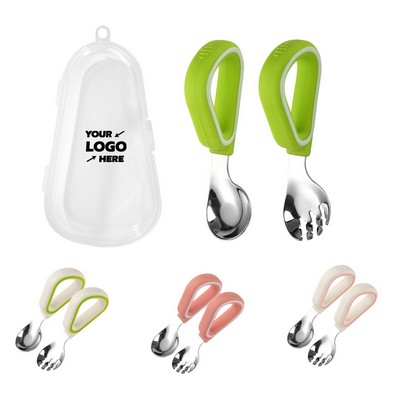Baby Training Utensils