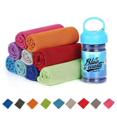 Cooling Towel