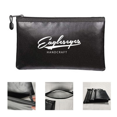 Fireproof Document Bag