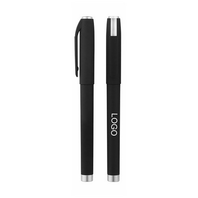 Disposable Fountain Pen