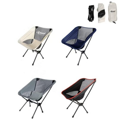 Folding Mini Portable Beach Chair