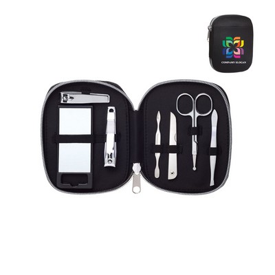 Vanity 7-Piece Personal Care Kit