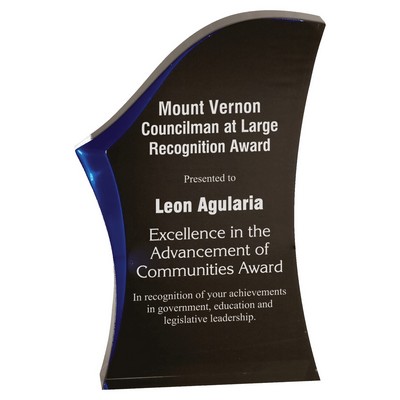 Luminary Surge Acrylic