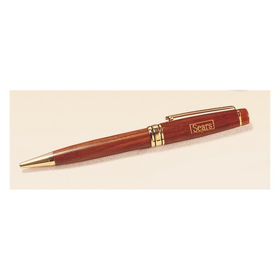 Rosewood Pen