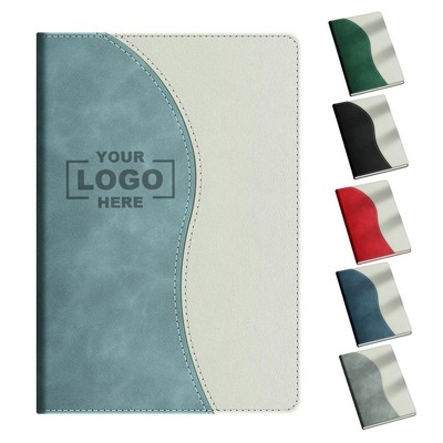 Professional Minimalist Journal Notebook