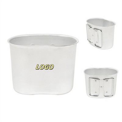 Outdoors Camping Aluminium Cups