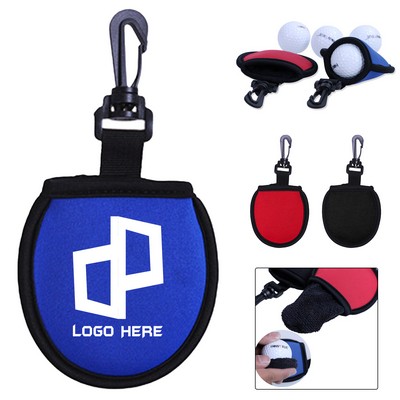 Durable Golf Ball Cleaner