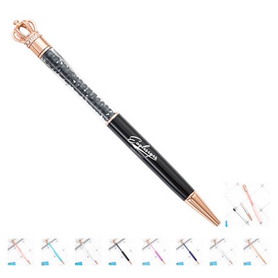 Metal Ballpoint Pen