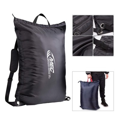 Travel Laundry Bag