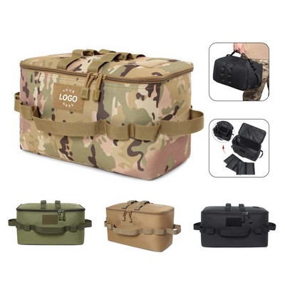 Outdoor Storage Camping Bag