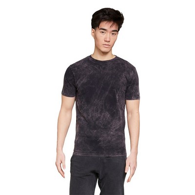 Lane Seven Apparel® Vintage Crewneck Tee