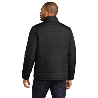 Port Authority® Puffer Jacket
