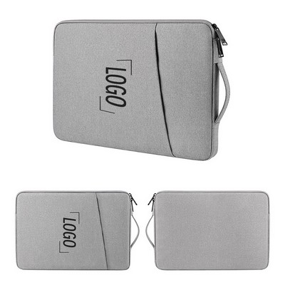 Classic Compact Laptop Sleeve