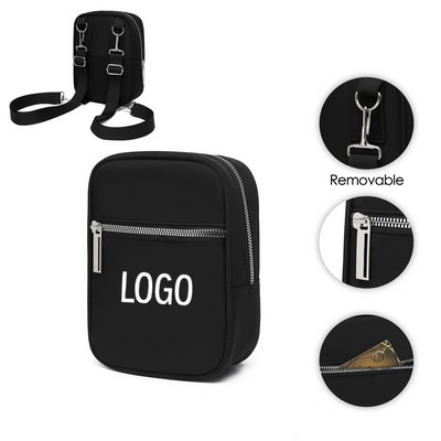 Urban Mini Backpack