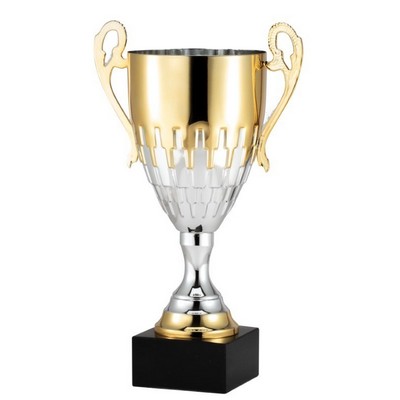 Italian Cup Award, 18" H